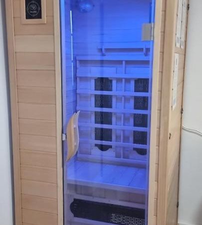 Haus Sternenstrand 托斯恩斯 外观 照片